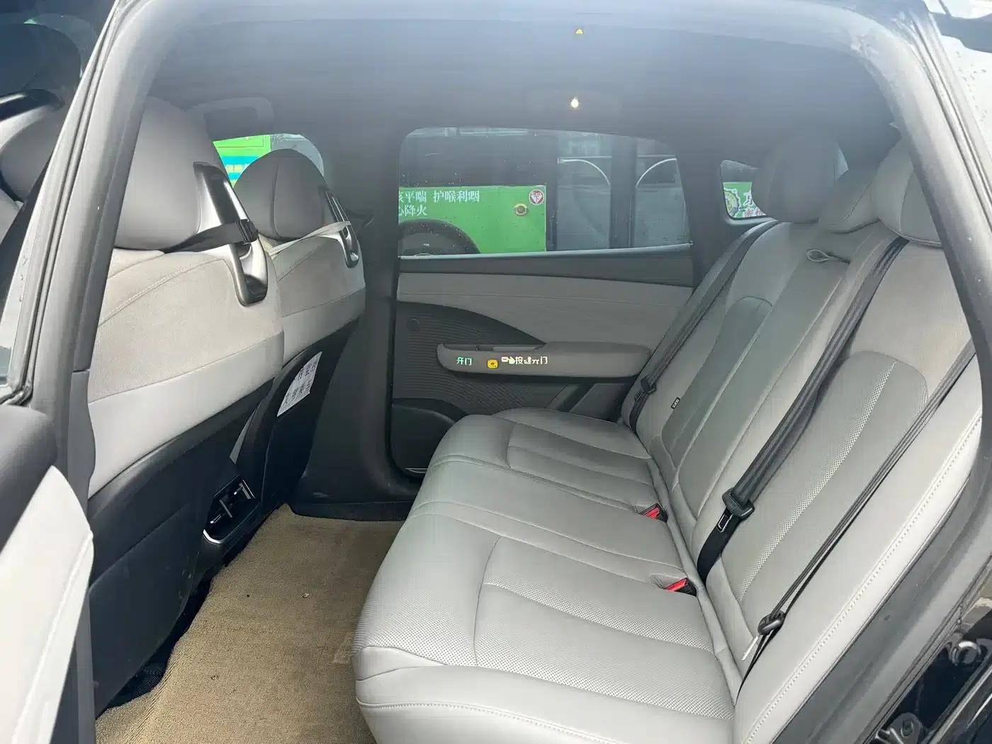 Nissan N7 2025 625 Pro — миниатюра 6