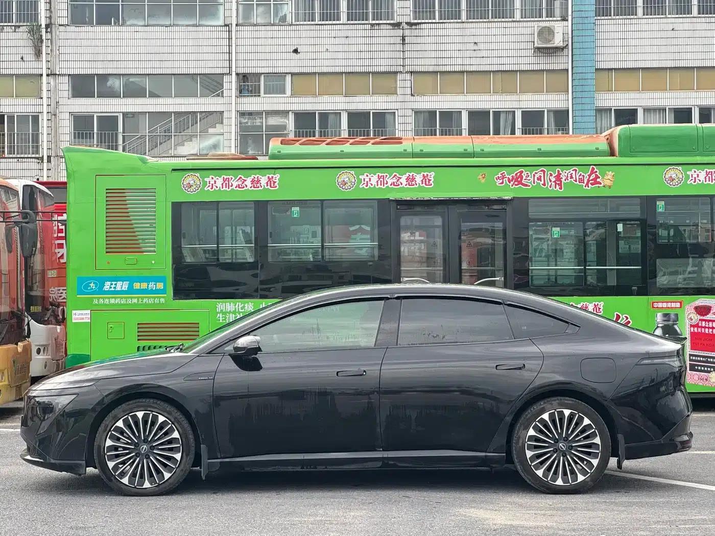 Nissan N7 2025 625 Pro — миниатюра 7