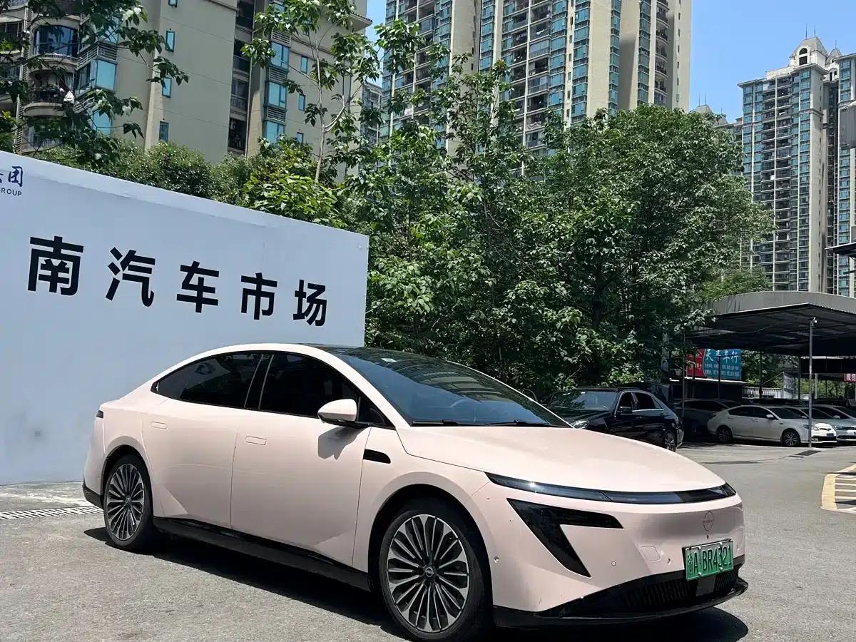 Nissan N7 2025 625 Max — миниатюра 3