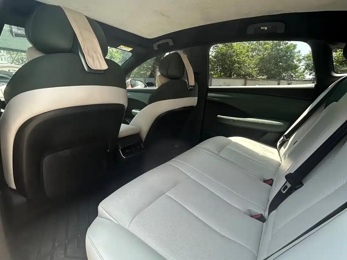 Nissan N7 2025 625 Max — миниатюра 8