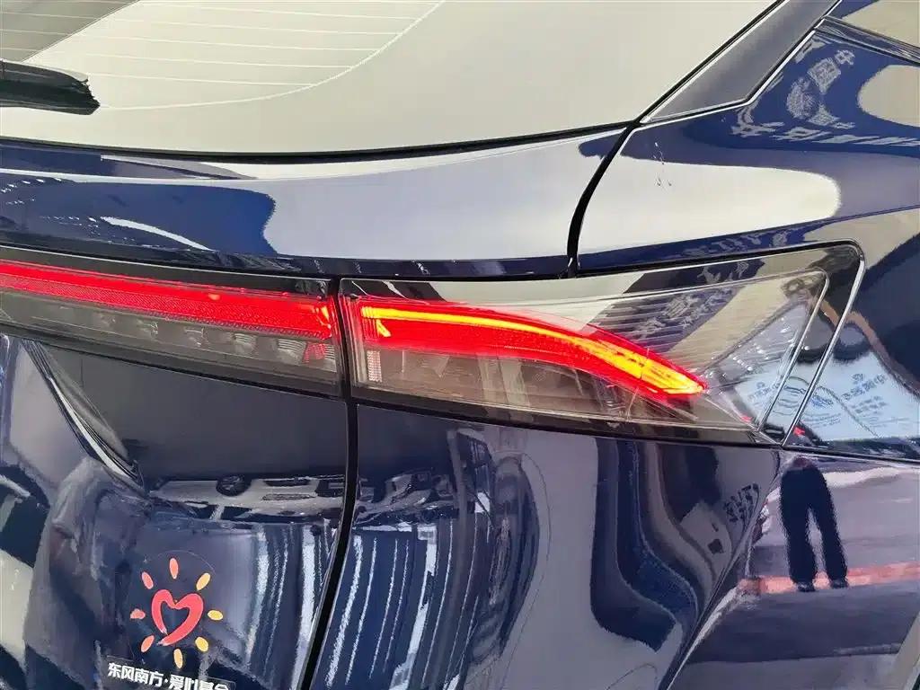 ARIYA 2022 All-Wheel Drive High-Performance Top-of-the-Line Edition — миниатюра 12