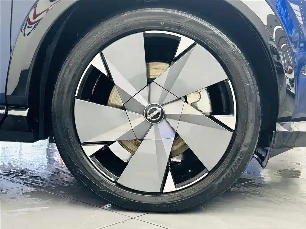 ARIYA 2022 All-Wheel Drive High-Performance Top-of-the-Line Edition — миниатюра 10