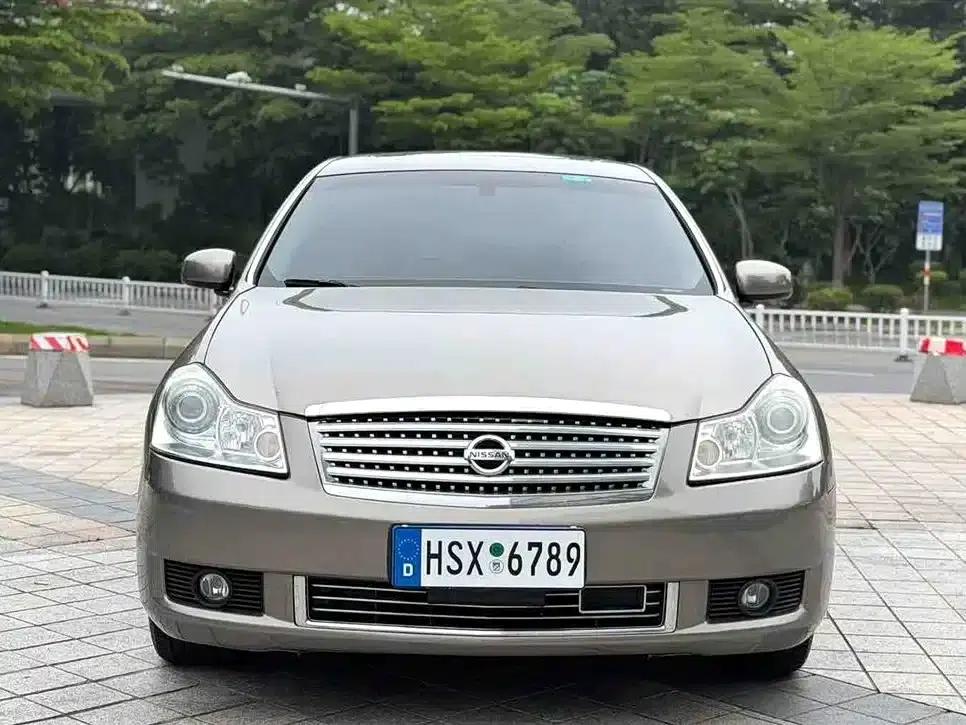 Elegance 2005 350 Luxury Edition — миниатюра 2