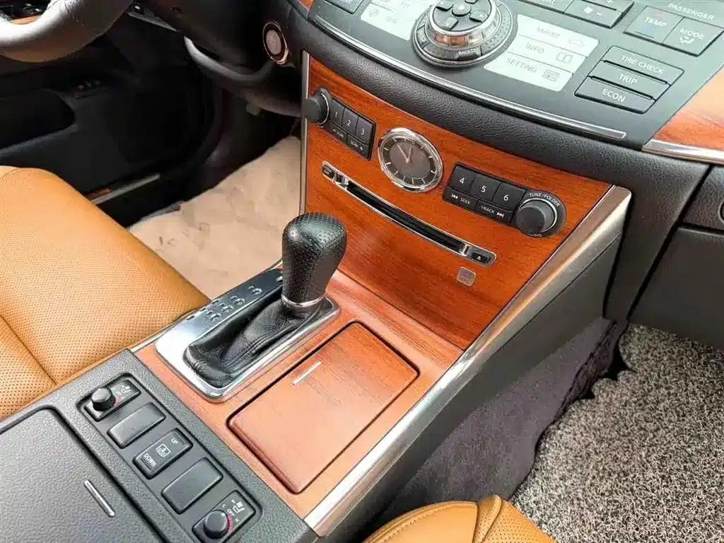 Elegance 2005 350 Luxury Edition — миниатюра 11
