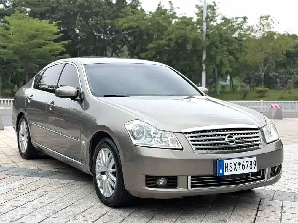 Elegance 2005 350 Luxury Edition — миниатюра 3