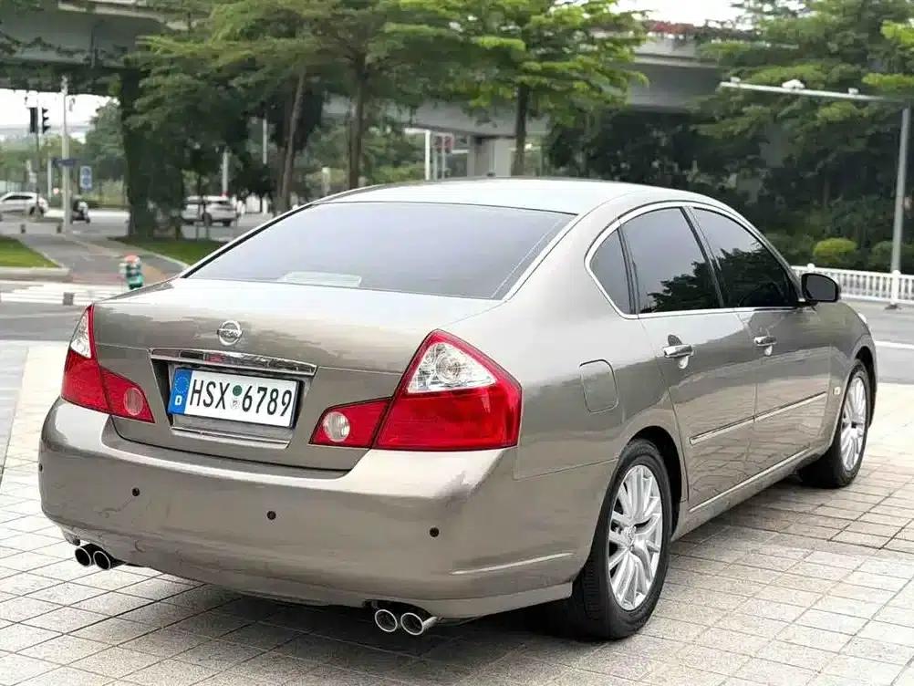 Elegance 2005 350 Luxury Edition — миниатюра 4