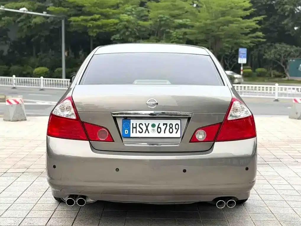 Elegance 2005 350 Luxury Edition — миниатюра 5