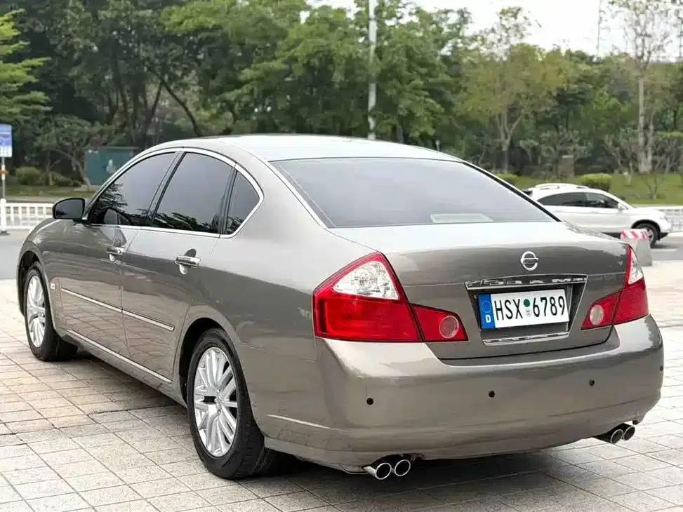 Elegance 2005 350 Luxury Edition — миниатюра 6