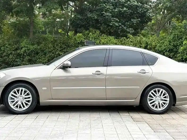 Elegance 2005 350 Luxury Edition — миниатюра 7