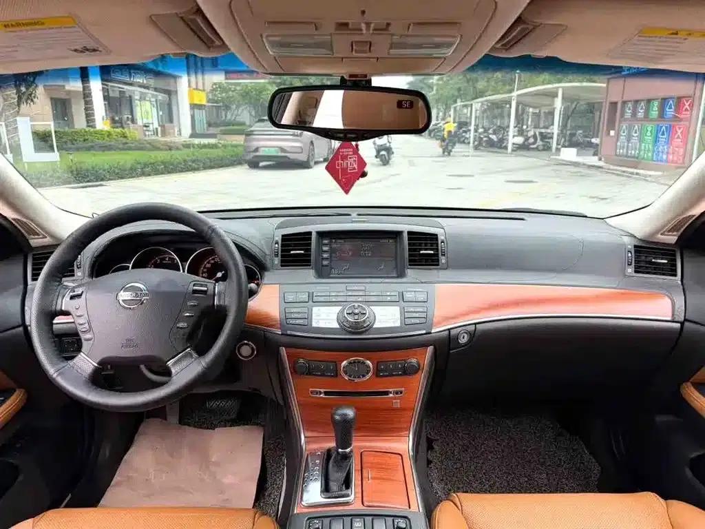 Elegance 2005 350 Luxury Edition — миниатюра 8