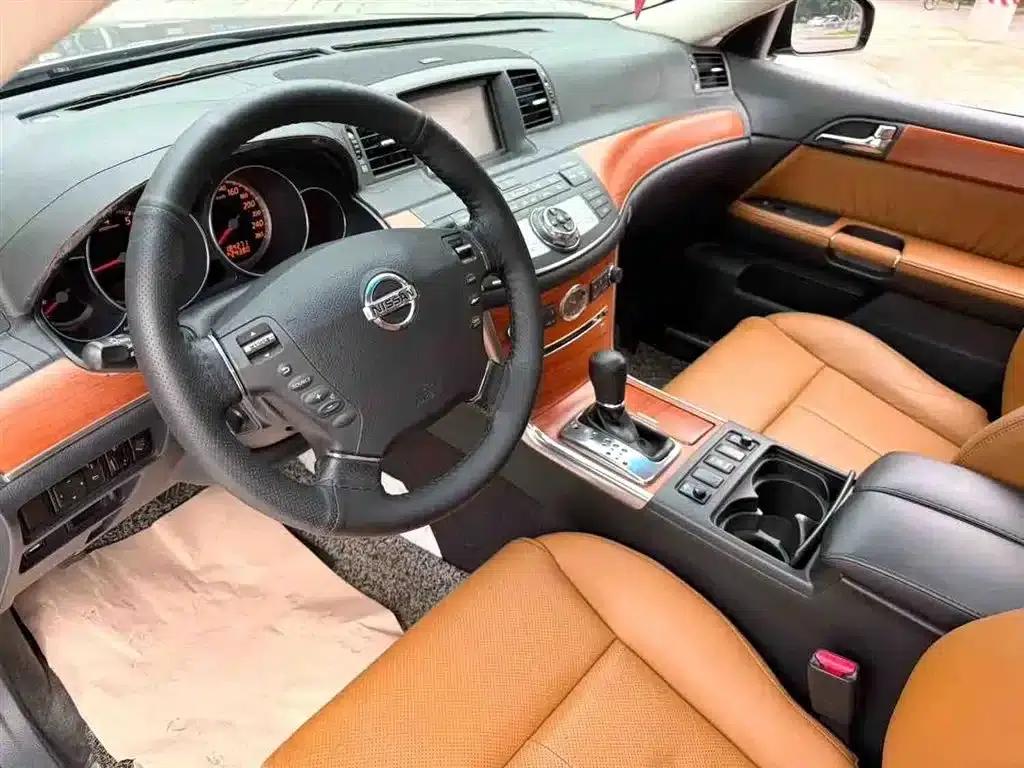 Elegance 2005 350 Luxury Edition — миниатюра 9