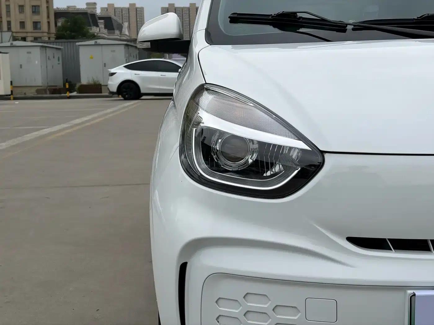 CLEVER 2021 Model 302km Premium Edition — миниатюра 12