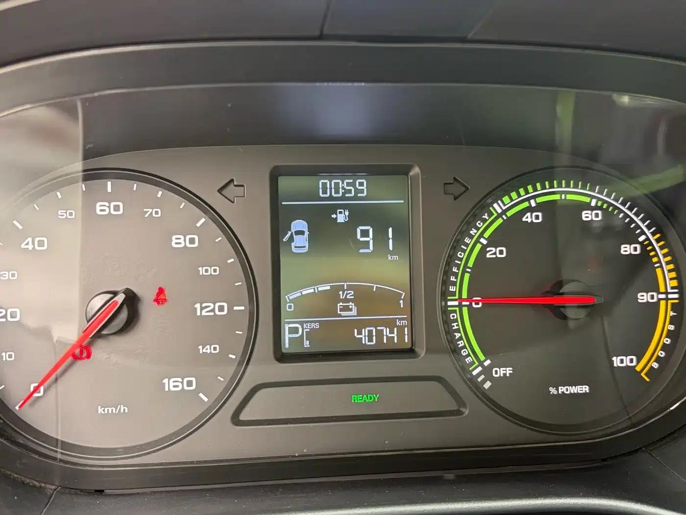 CLEVER 2021 Model 302km Premium Edition — миниатюра 8