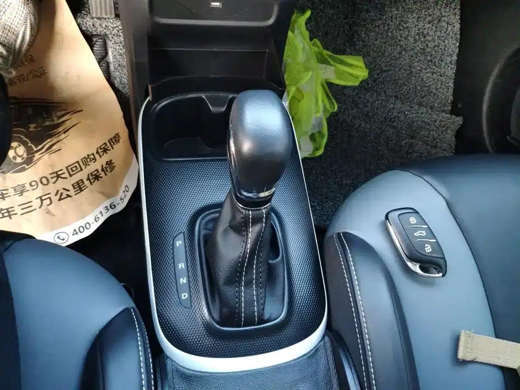 CLEVER 2022 Model 311km Energy Bobo Edition — миниатюра 14