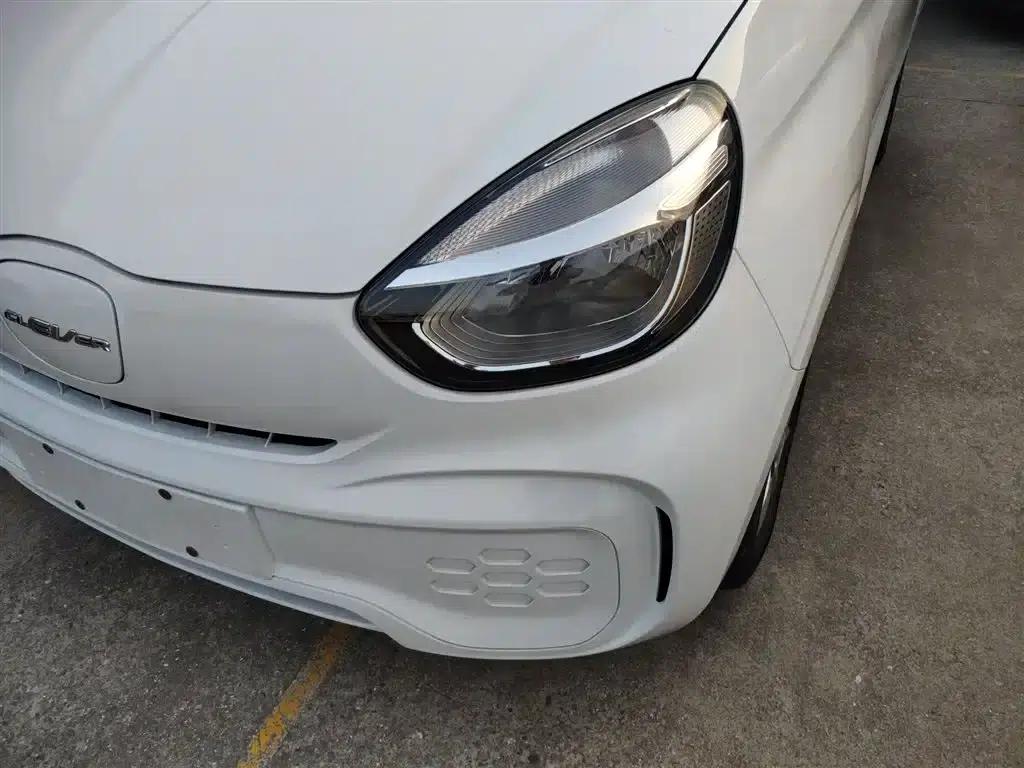 CLEVER 2022 Model 311km Energy Bobo Edition — миниатюра 24
