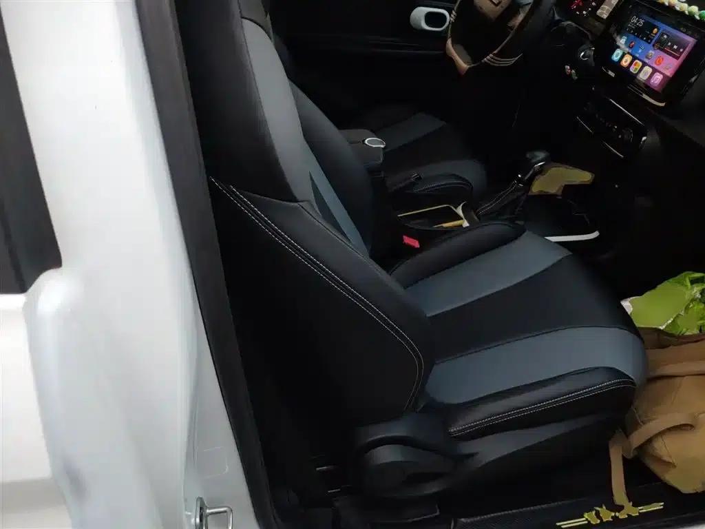 CLEVER 2022 Model 311km Energy Bobo Edition — миниатюра 25