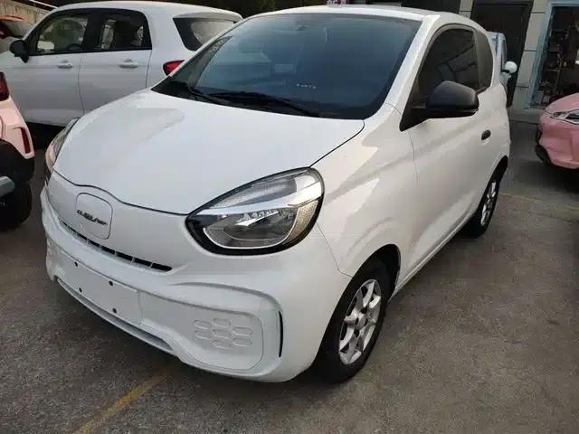 CLEVER 2022 Model 311km Energy Bobo Edition