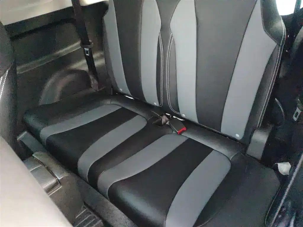 CLEVER 2022 Model 311km Energy Bobo Edition — миниатюра 17