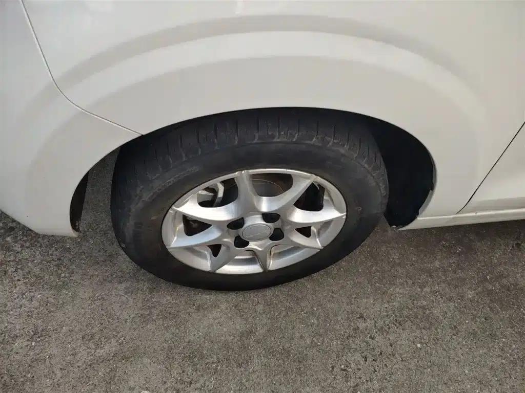 CLEVER 2022 Model 311km Energy Bobo Edition — миниатюра 23