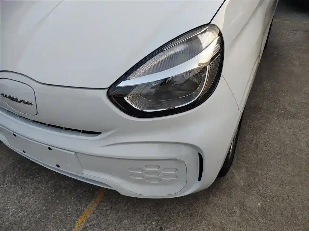 CLEVER 2022 Model 311km Energy Bobo Edition — миниатюра 24