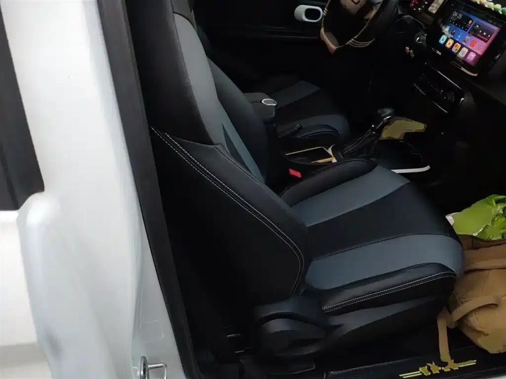 CLEVER 2022 Model 311km Energy Bobo Edition — миниатюра 25
