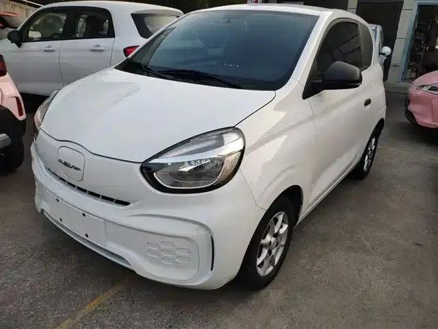 CLEVER 2022 Model 311km Energy Bobo Edition