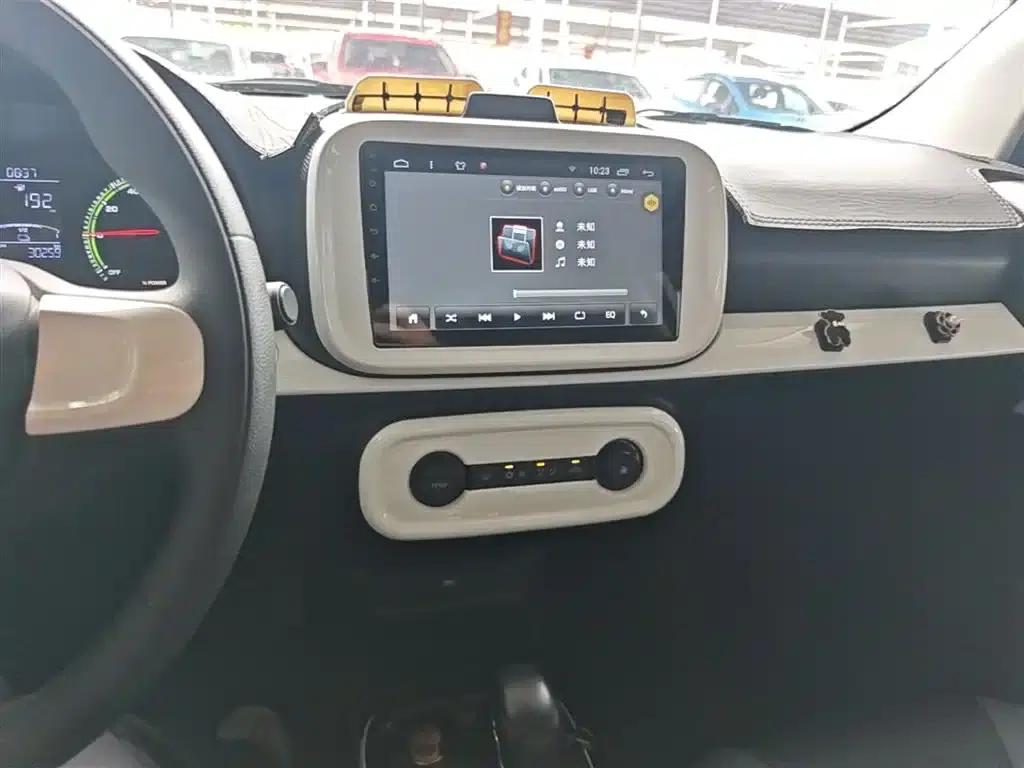 CLEVER 2022 Model 311km Energy Bobo Edition — миниатюра 13