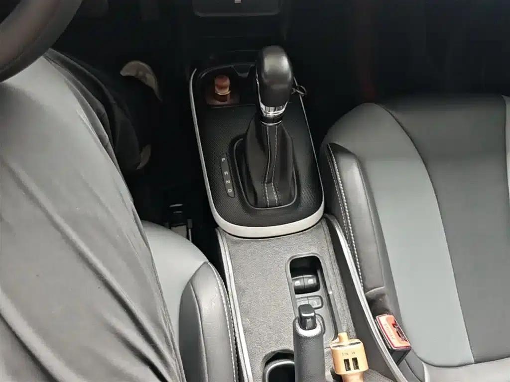 CLEVER 2022 Model 311km Energy Bobo Edition — миниатюра 14