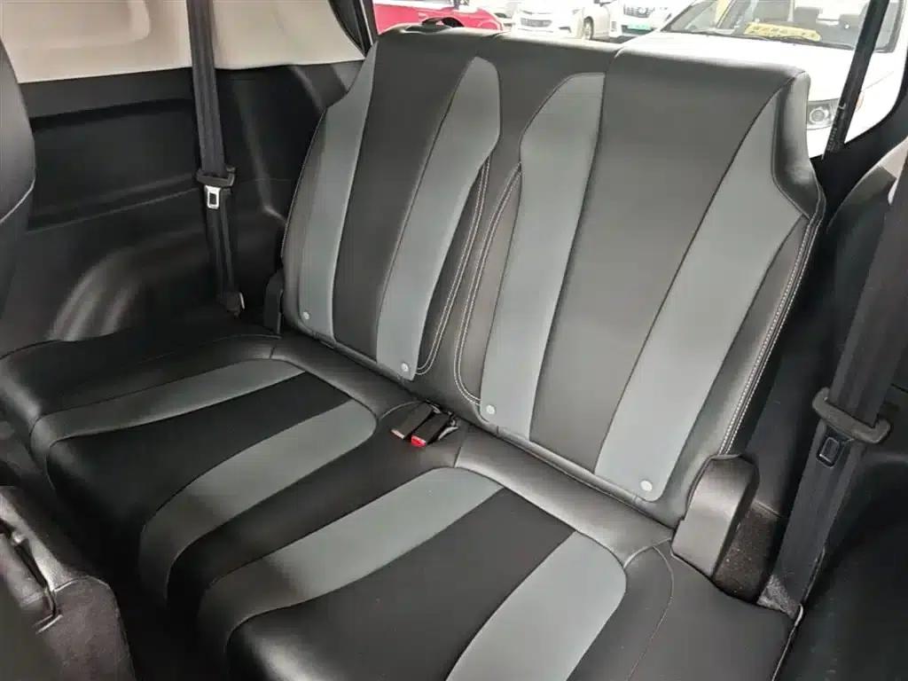 CLEVER 2022 Model 311km Energy Bobo Edition — миниатюра 17
