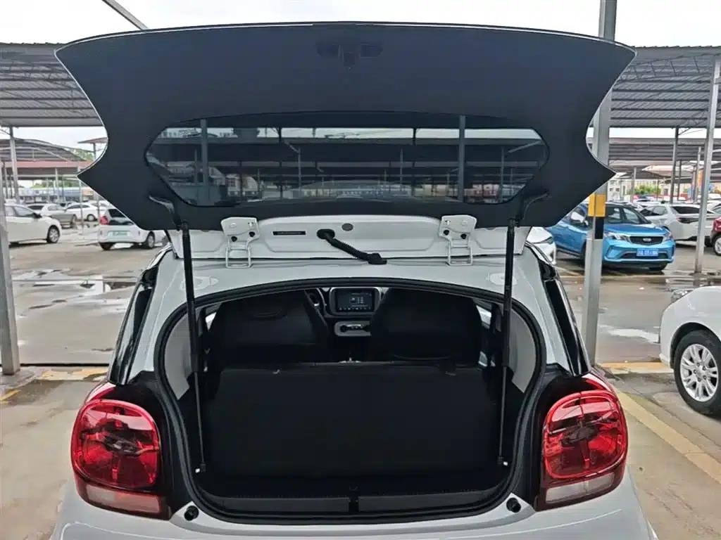 CLEVER 2022 Model 311km Energy Bobo Edition — миниатюра 19