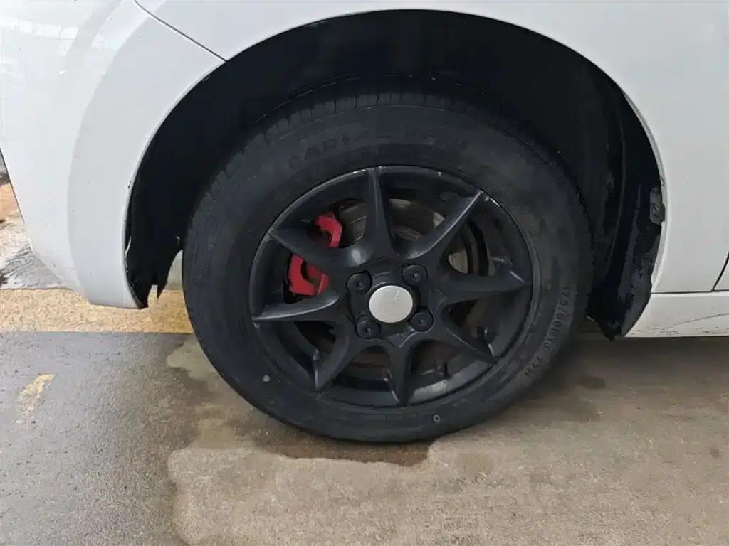 CLEVER 2022 Model 311km Energy Bobo Edition — миниатюра 23