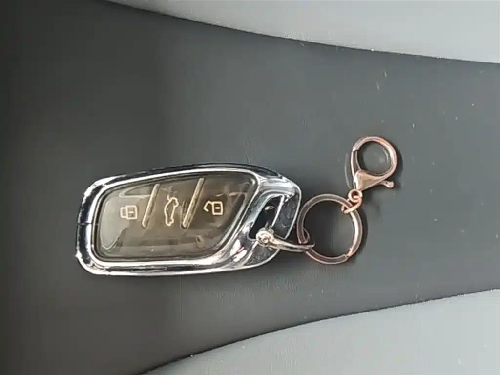 CLEVER 2022 Model 311km Energy Bobo Edition — миниатюра 9
