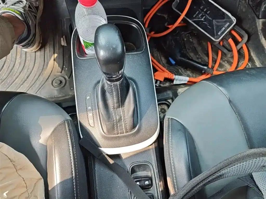 CLEVER 2022 Model 311km Energy Bobo Edition — миниатюра 14