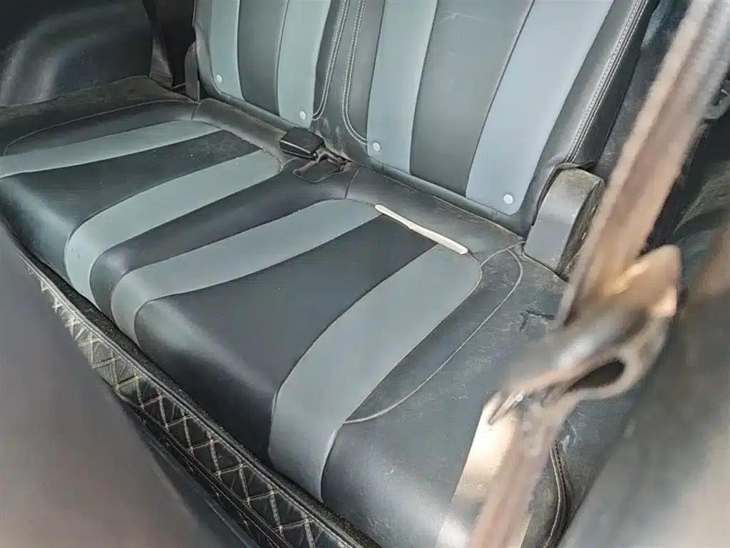 CLEVER 2022 Model 311km Energy Bobo Edition — миниатюра 17