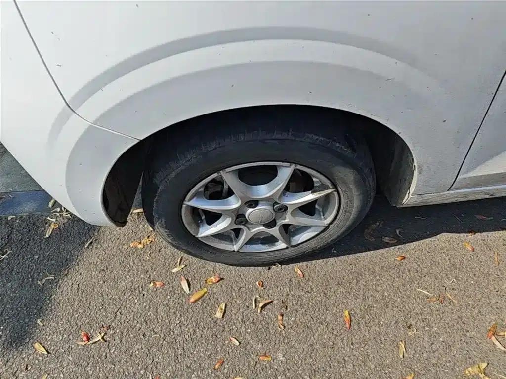 CLEVER 2022 Model 311km Energy Bobo Edition — миниатюра 23