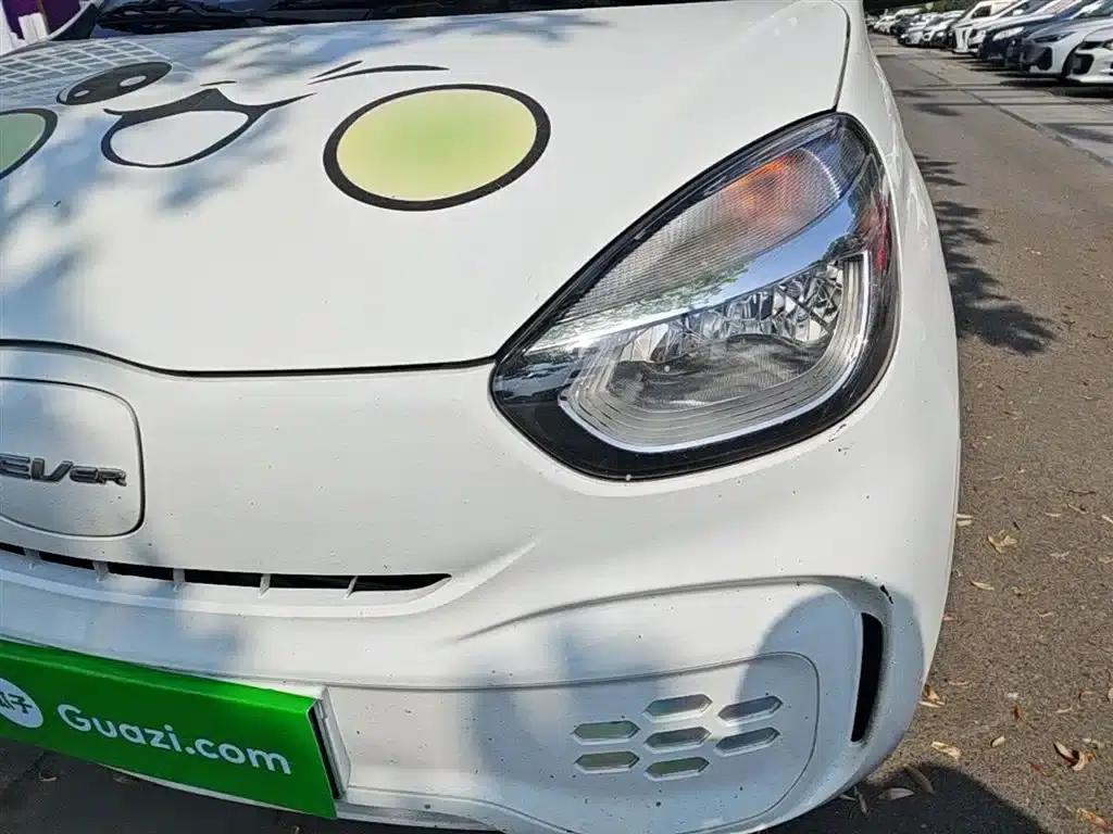 CLEVER 2022 Model 311km Energy Bobo Edition — миниатюра 24