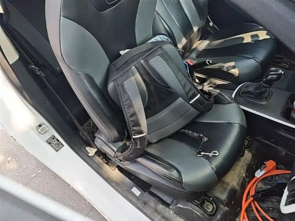 CLEVER 2022 Model 311km Energy Bobo Edition — миниатюра 25