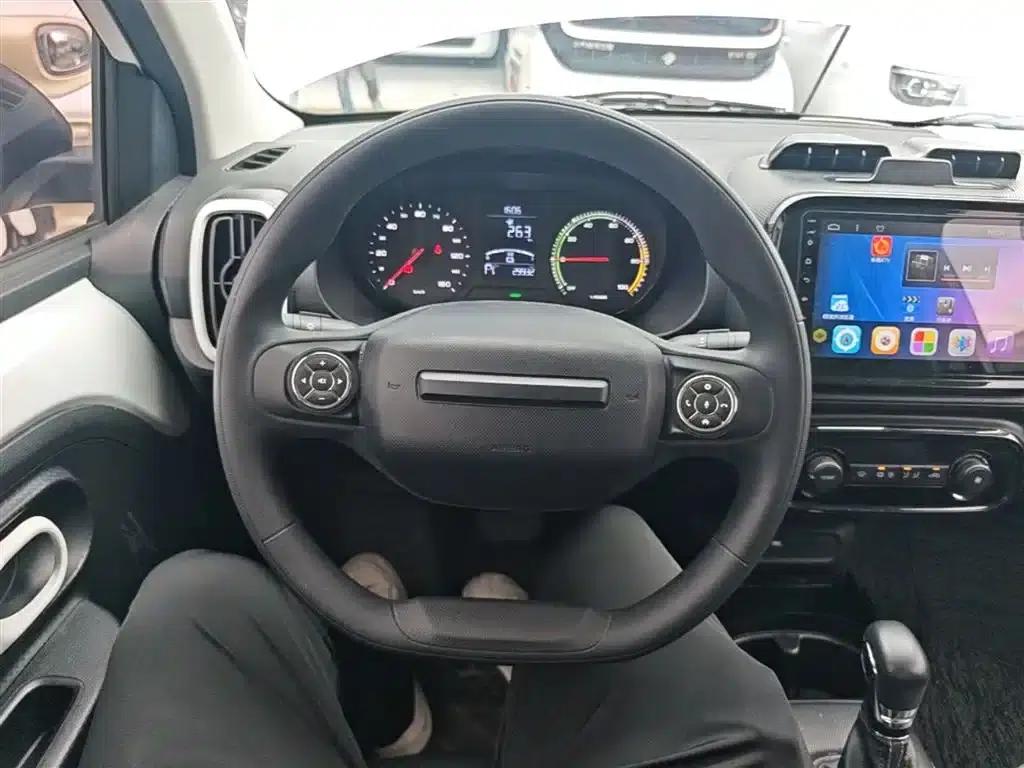 CLEVER 2022 Model 311km Energy Bobo Edition — миниатюра 11