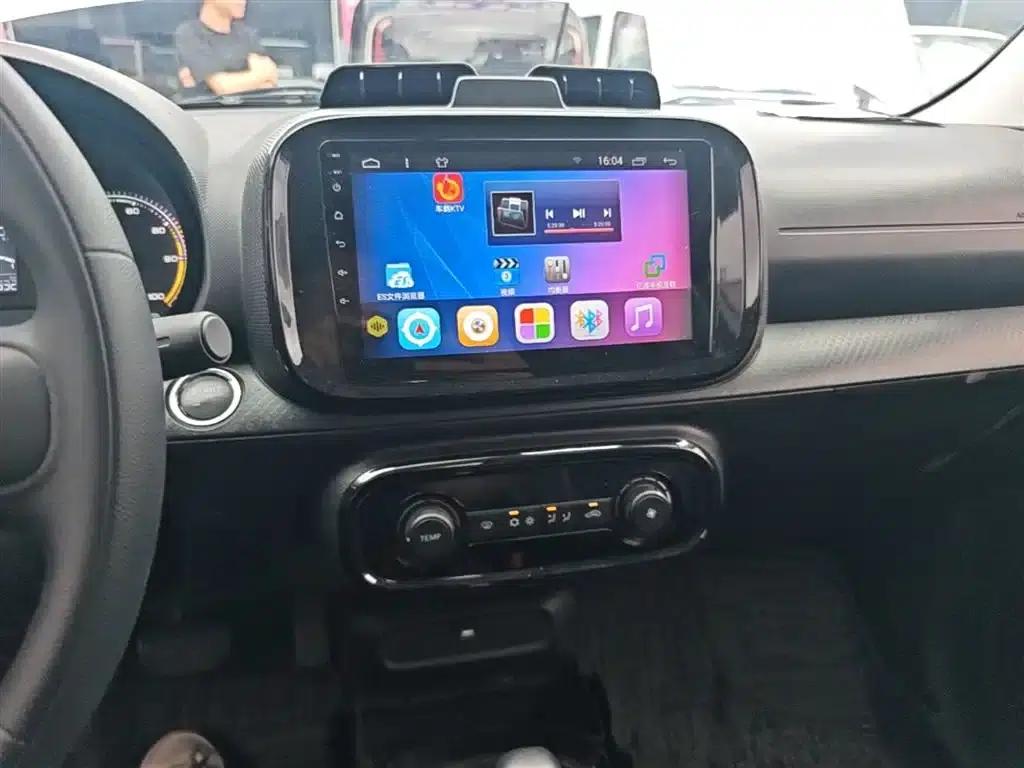 CLEVER 2022 Model 311km Energy Bobo Edition — миниатюра 13