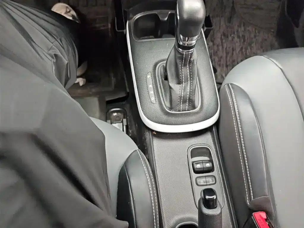 CLEVER 2022 Model 311km Energy Bobo Edition — миниатюра 14