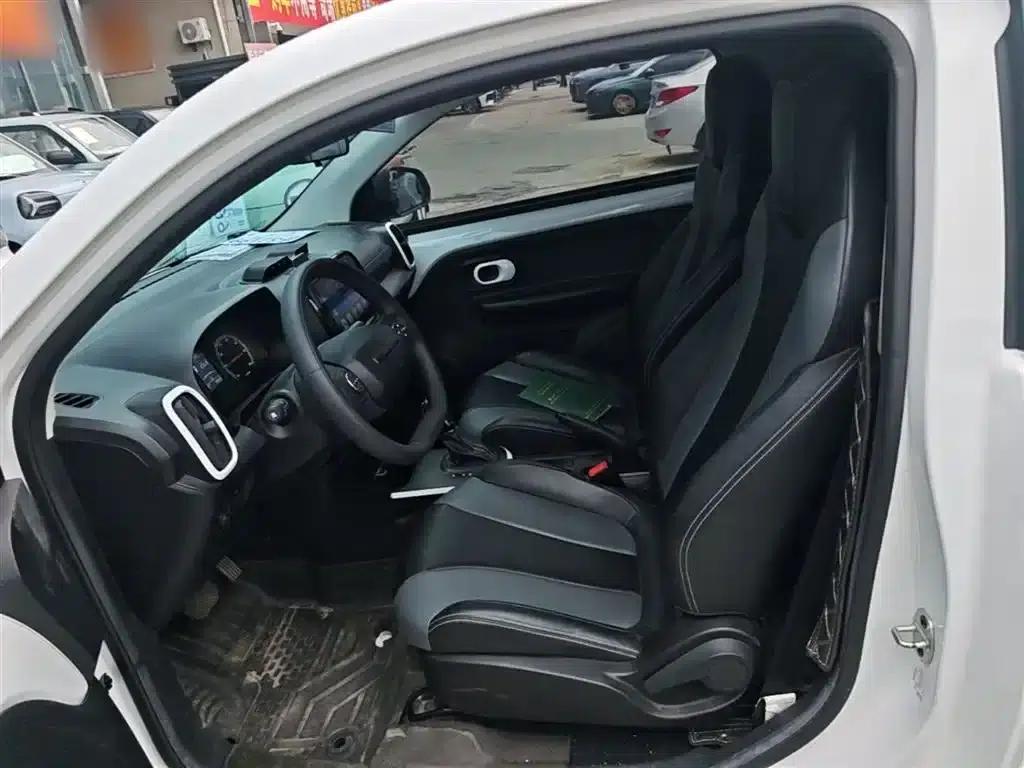CLEVER 2022 Model 311km Energy Bobo Edition — миниатюра 15