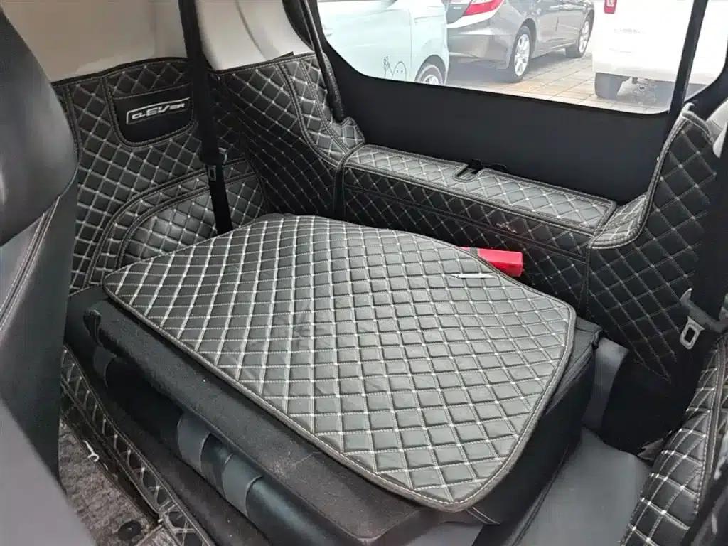 CLEVER 2022 Model 311km Energy Bobo Edition — миниатюра 17