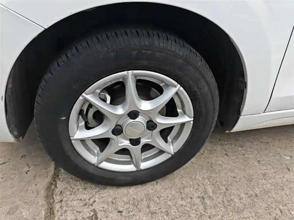 CLEVER 2022 Model 311km Energy Bobo Edition — миниатюра 23