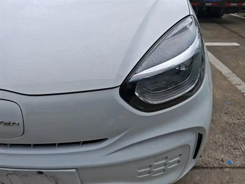 CLEVER 2022 Model 311km Energy Bobo Edition — миниатюра 24