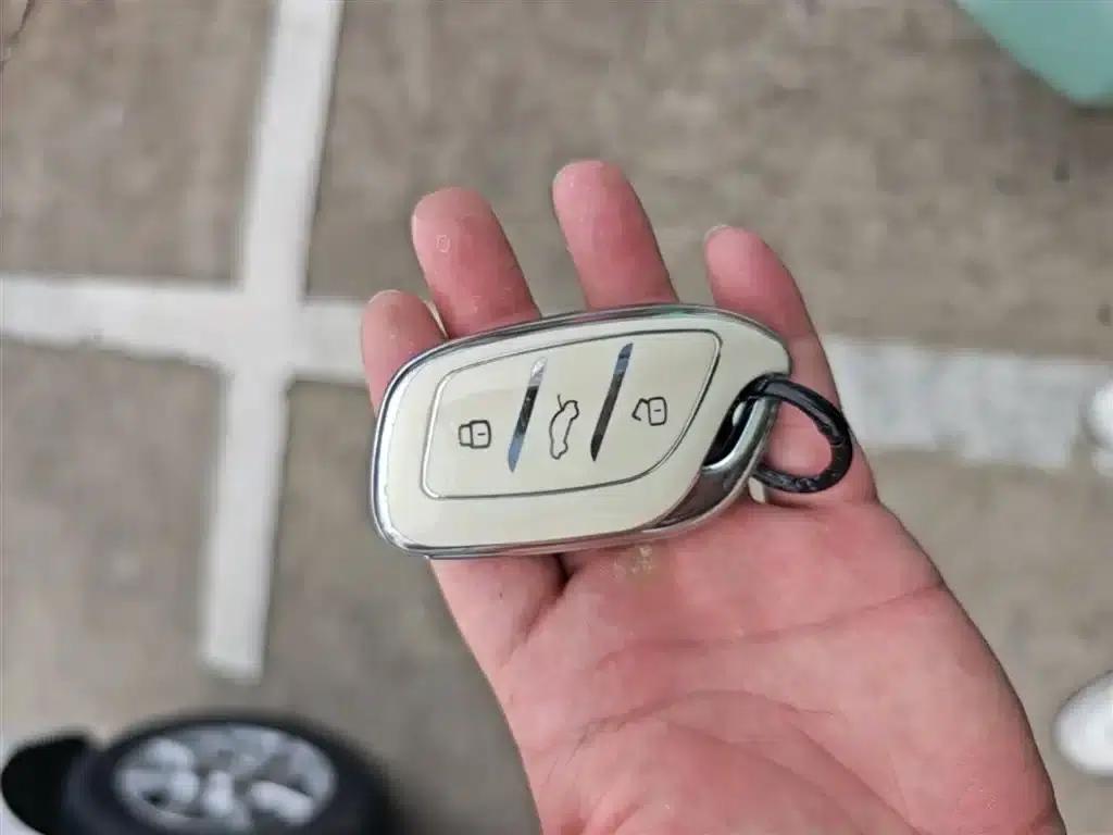 CLEVER 2022 Model 311km Energy Bobo Edition — миниатюра 9