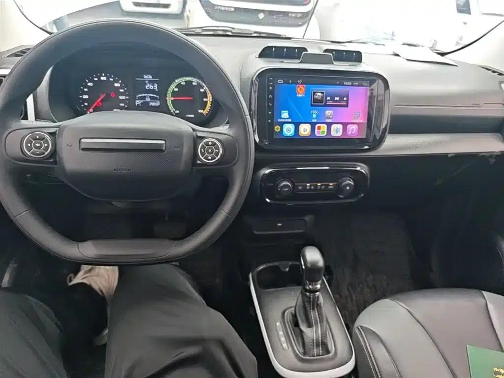 CLEVER 2022 Model 311km Energy Bobo Edition — миниатюра 10