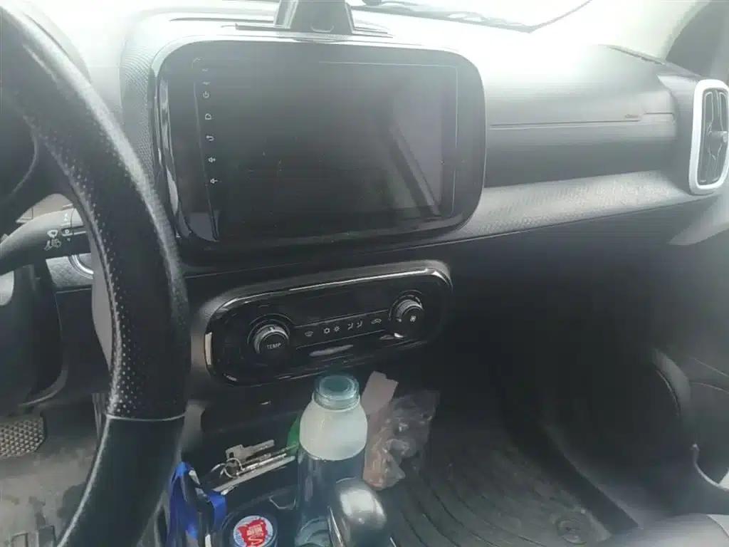 CLEVER 2022 Model 311km Energy Bobo Edition — миниатюра 13