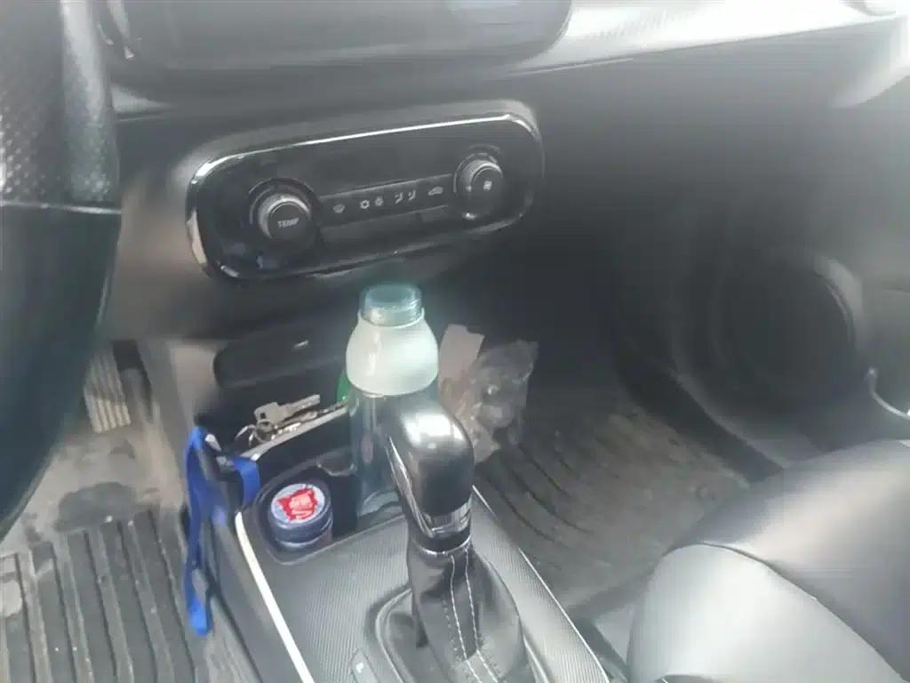 CLEVER 2022 Model 311km Energy Bobo Edition — миниатюра 14