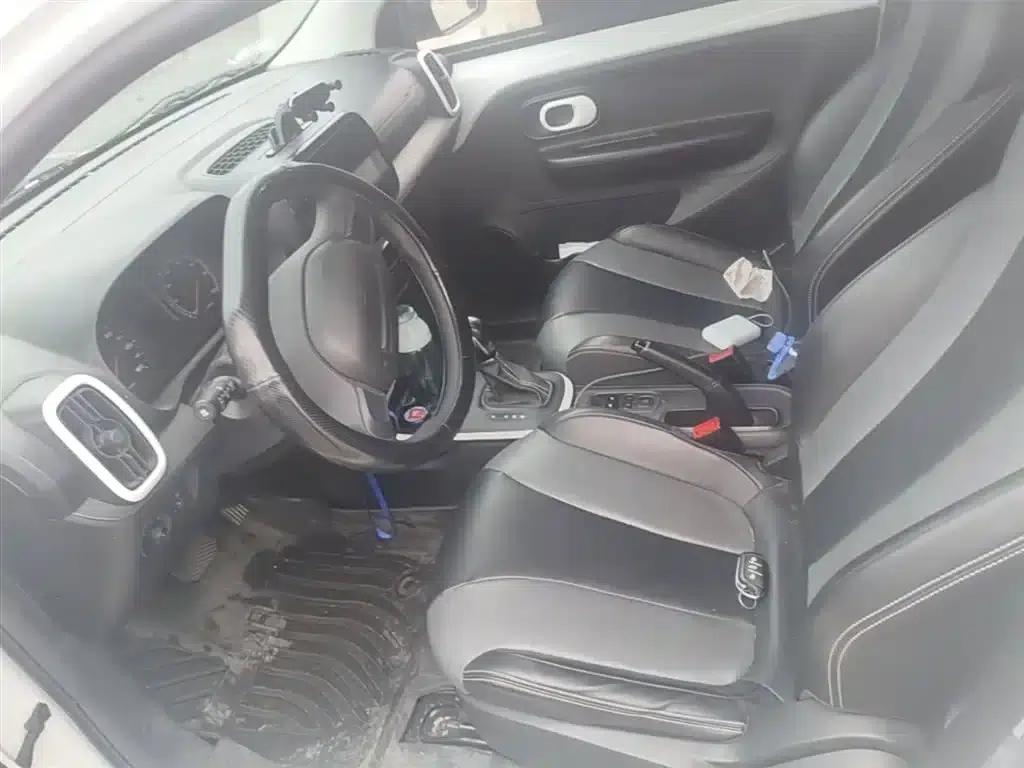 CLEVER 2022 Model 311km Energy Bobo Edition — миниатюра 15