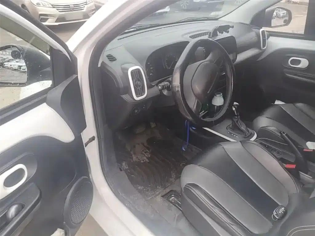 CLEVER 2022 Model 311km Energy Bobo Edition — миниатюра 16